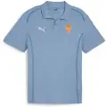Puma Sporting Gijón Team Final Casuals Kortermet Poloskjorte