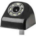 Amio Parkering ryggekamera hd-310 led 12v 720p amio-03530