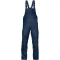 Uvex 8828513, Blå, Voksen, Hankjønn, Full lengde, Ingen mønster, Midnight blue