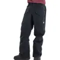 Burton Covert 2.0 Bukse svart