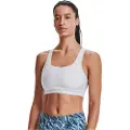 Under Armour Crossback Sports-bh Med Lav Støtte