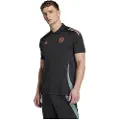 Adidas Fc Bayern Munich Tiro 24 Kortermet Poloskjorte