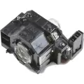 CoreParts - Projektorlampe - 170 watt - 2000 time(r) - for Epson EMP-280, EMP-400W, EMP-400We, EMP-822, EMP-822H, EMP-83, EMP-83H PowerLite 83c