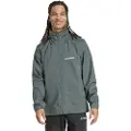 Adidas Multi Essentials 2l Rain Jakke