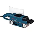 Bosch GBS Professional 75 AE - Båndsliper - 750 W - 75 x 533 mm - uten batteri - SOLO