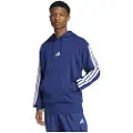 Adidas Essentials 3 Stripes French Terry Hettegenser
