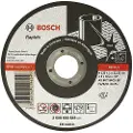 Bosch Expert AS 60 T INOX BF Rapido - Skjæreplate - for rustfritt stål - 125 mm