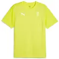 Puma Sporting Gijón 24/25 Trening Kortarmet T-skjorte