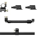 Insta360 Dobbelt Sugekopp Bilholder