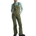 Burton Avalon 2l Stretch Bib Bukser