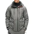Superdry Peak Rescue Jakke
