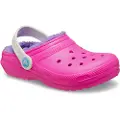 Crocs Classic Lined Tresko