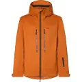 Oakley Apparel Tc Outpost Rc Jakke