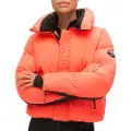 Superdry Ski Slalom Pufferjakke