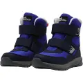 Jack Wolfskin Polar Bear-b Texapore Mid Vc Snøstøvler