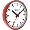 Mondaine M990 Klokke