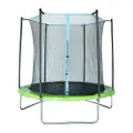 Aktive Ø201 Cm Trampoline