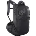 Evoc Trail Pro Blackline Ryggsekk 16l