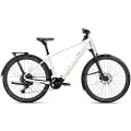 Orbea Kemen Tour 20 29´´ Cues U6000 Gs Shadow 2025 Elektrisk Sykkel