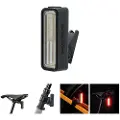 Mvtek Leve Usb Ipx6 Baklys