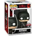 Funko POP! Pop! Batman Den Eksklusive Figuren