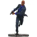 Diamond Select John Wick Ii Cassian Diorama 23 Cm