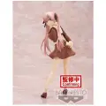 Banpresto Kyunties Erika Amano Et Par Av Gjøker 17 Cm