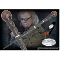 Noble Collection Alastor Moodys Tryllestavreplika