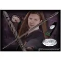 Noble Collection Ginny Weasleys Tryllestav 34 Cm