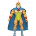 Super7 Thundercats Ultimates Action Wave 9 Jaga Leke Omfarget Figur 20 Cm