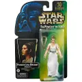 Hasbro Prinsesse Leia Organa Kraften Av Styrken 15 Cm