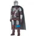 Diamond Select The Mandalorian Stjernekrigen Gammel Jumbo Kenner 30 Cm