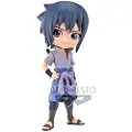 Bandai Naruto Shippuden Sasuke Uchiha Ver A Qposket-figur