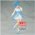 Bandai Re:zero Re:zero-starting Life In Another World Rem Serenus Couture Vol2 Figur