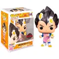 Funko POP! Pop! Dragon Ball Super Eksklusiv Vegeta Figur Med Forkle