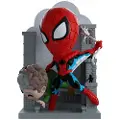 Youtooz Forundring Spider-man-figur I Vinyl 12 Cm