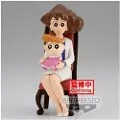 Banpresto Crayon Shinchan Nohara-familien Figur Vol. 2