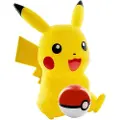 BigBen Interactive Pokemon Pikachu Teknofun Høyttaler