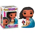 Funko POP! Pop! Moana Figur 9 Cm