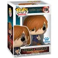 Funko POP! Pop! Jujutsu Kaisen Eksklusiv Nobara Kugisaki-figur
