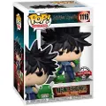Funko POP! Pop! Jujutsu Kaisen Eksklusiv Megumi Fushiguro-figur