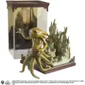 Noble Collection Magiske Skapninger Grindylown-figur 13 Cm