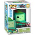 Funko POP! Adventure Time Pop Bmo Exclusive Figur
