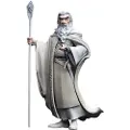 Weta Workshop Gandalf Den Hvite Mini Epics-figur