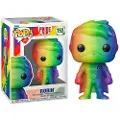 Funko POP! Pop Figur Funko POP! DC Comics Pride 2022 Robin 153-figur