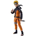 Toynami Naruto Shippuden Naruto Figur Fra Serie 1 10 Cm