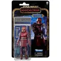 Hasbro The Mandalorian Armørerens Svarte Serie 15 Cm
