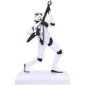 Nemesis Now Stormtrooper Opprinnelig Figur Tilbake Rock On! 18 Cm