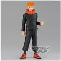 Banpresto Yuji Itadori Jukon No Kata Jujutsu Kaisen Figur