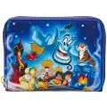 Loungefly Aladdin Disney Lommebok 30-årsjubileum